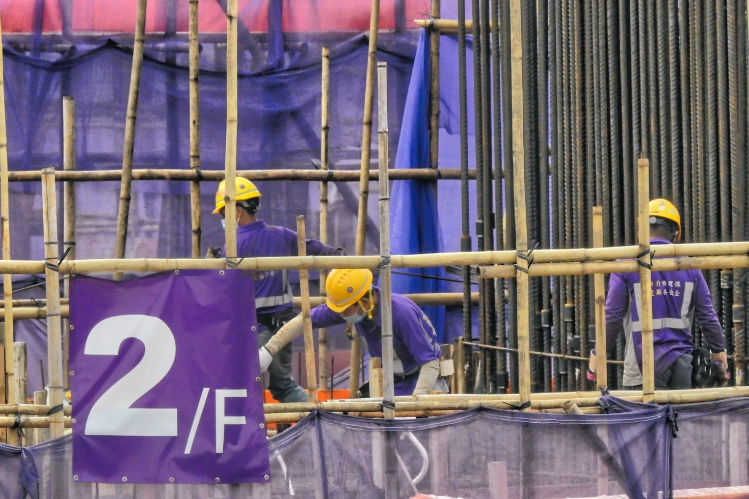 Strategieën voor succesvolle bouwprojecten in Europa